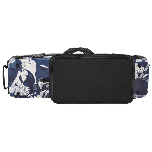 Bogaro & Clemente Nicole Violin Case Guernica