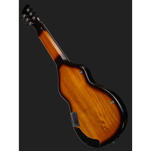 Beard Guitars Road-O-Phonic HSDS TS