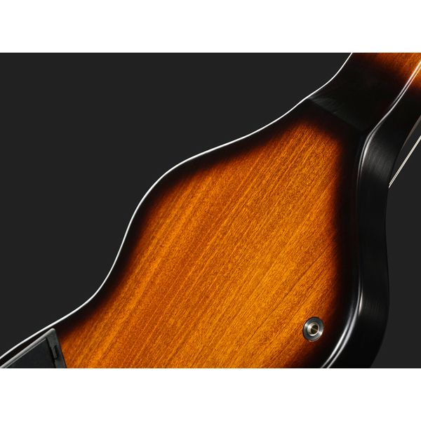 Beard Guitars Road-O-Phonic HSDS TS