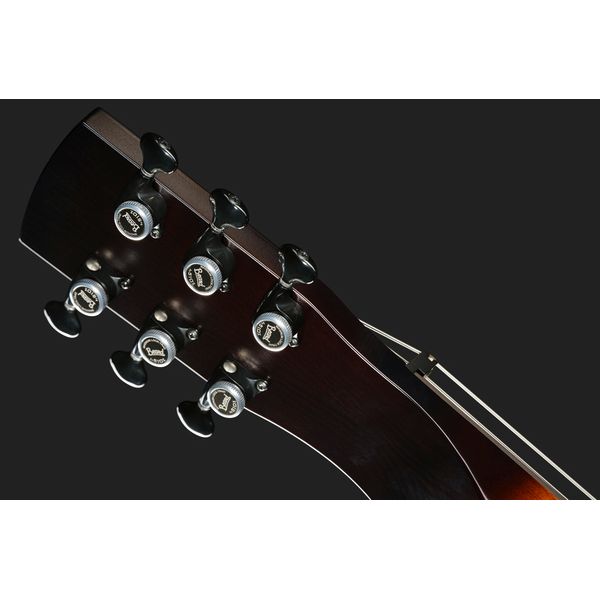 Beard Guitars Road-O-Phonic HSDS TS