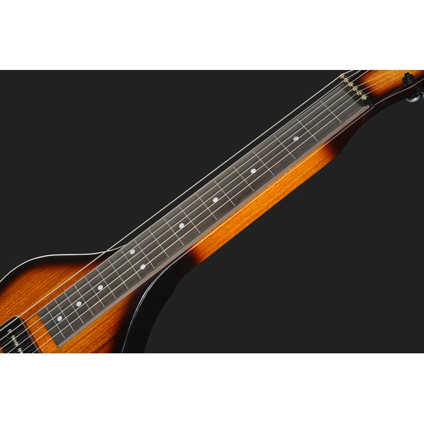 Beard Guitars Road-O-Phonic HSDS TS