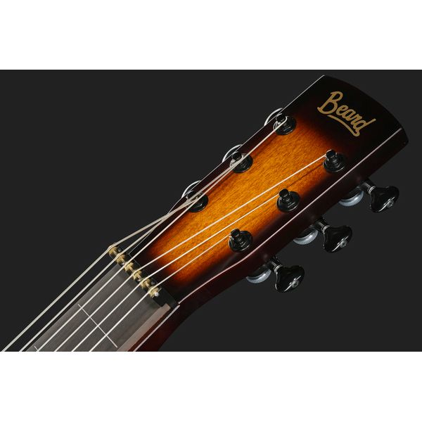 Beard Guitars Road-O-Phonic HSDS TS