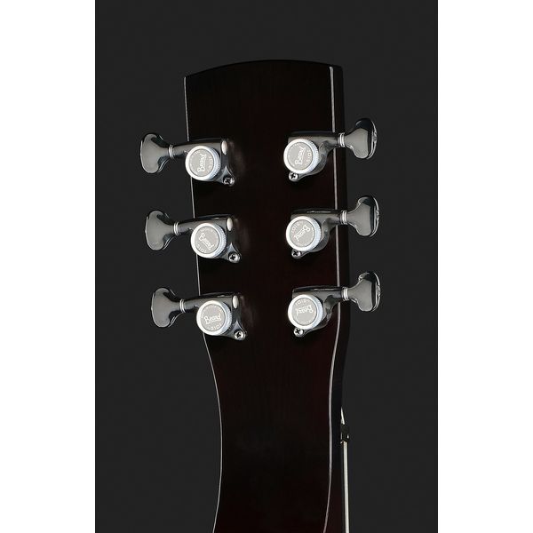 Beard Guitars Road-O-Phonic HSDS TS