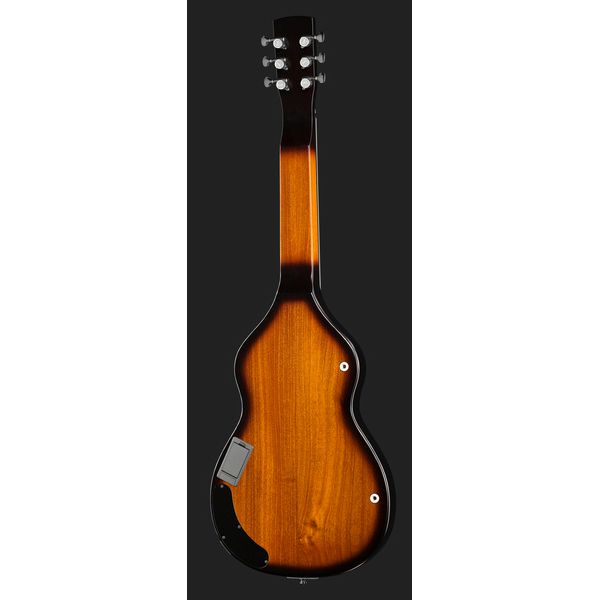 Beard Guitars Road-O-Phonic HSDS TS