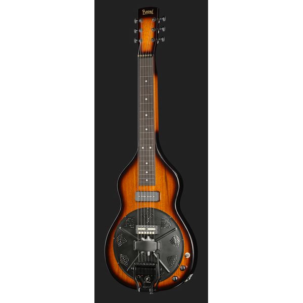 Beard Guitars Road-O-Phonic HSDS TS