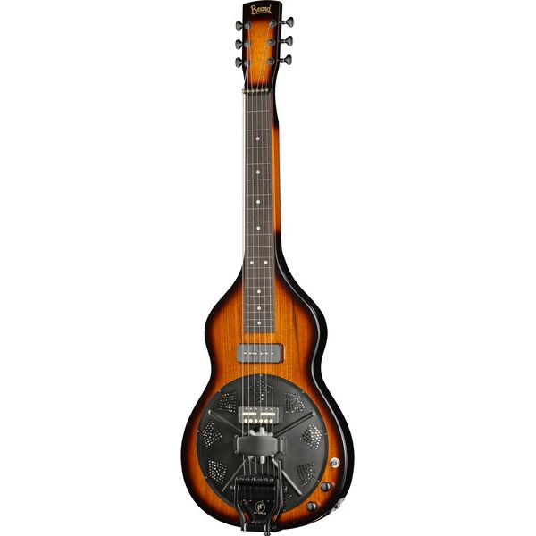 Beard Guitars Road-O-Phonic HSDS TS