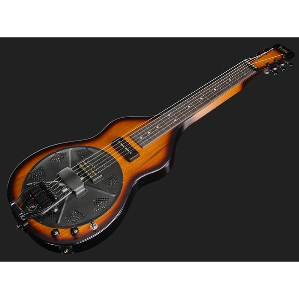 Beard Guitars Road-O-Phonic HSDS TS