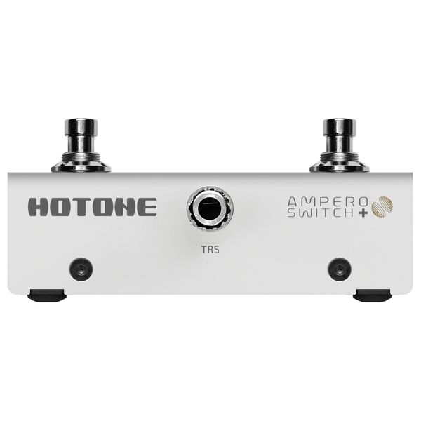 Hotone FS-2 Ampero Switch+