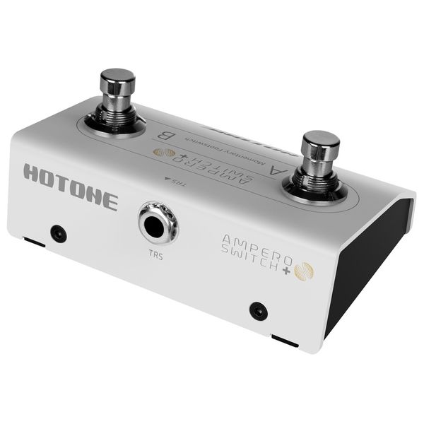 Hotone FS-2 Ampero Switch+