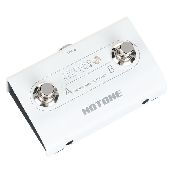 Hotone FS-2 Ampero Switch+