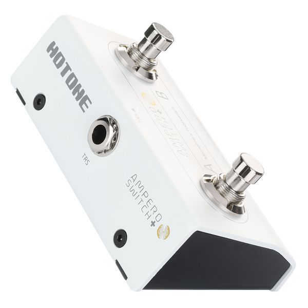 Hotone FS-2 Ampero Switch+