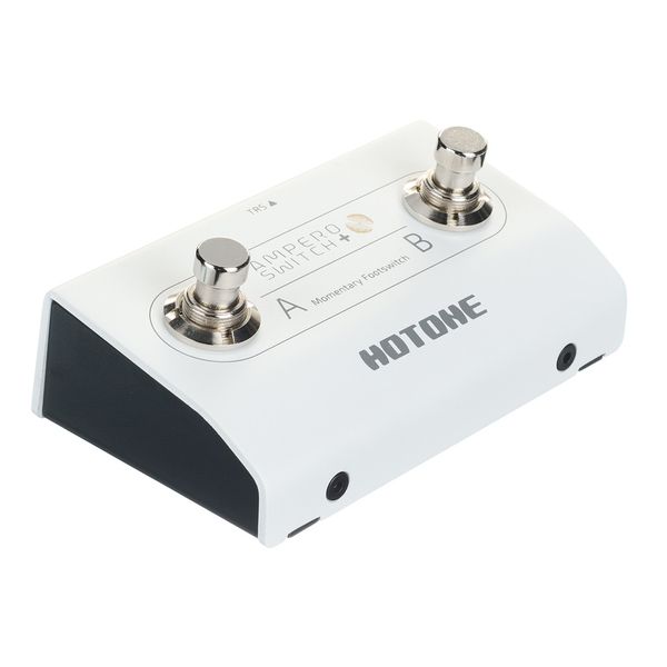 Hotone FS-2 Ampero Switch+