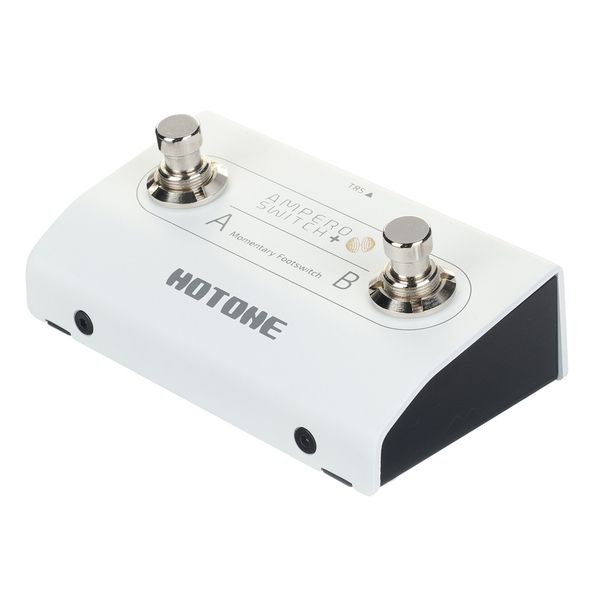 Hotone FS-2 Ampero Switch+