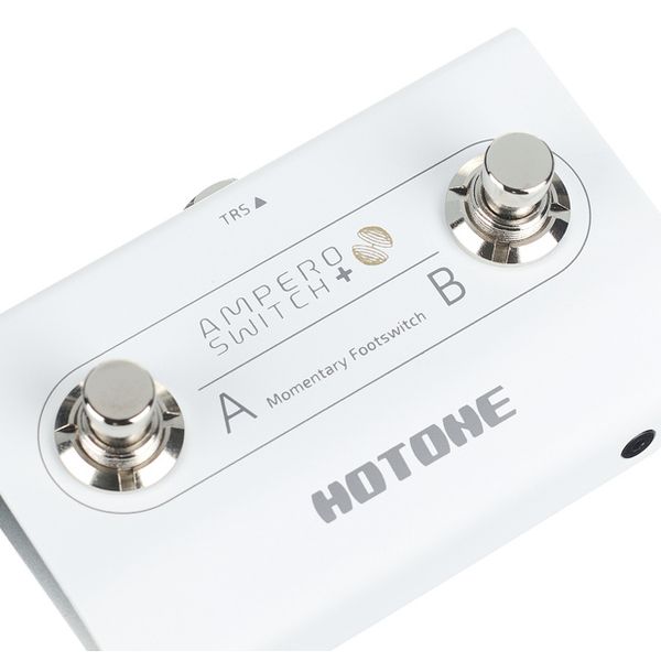 Hotone FS-2 Ampero Switch+