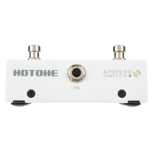 Hotone FS-2 Ampero Switch+