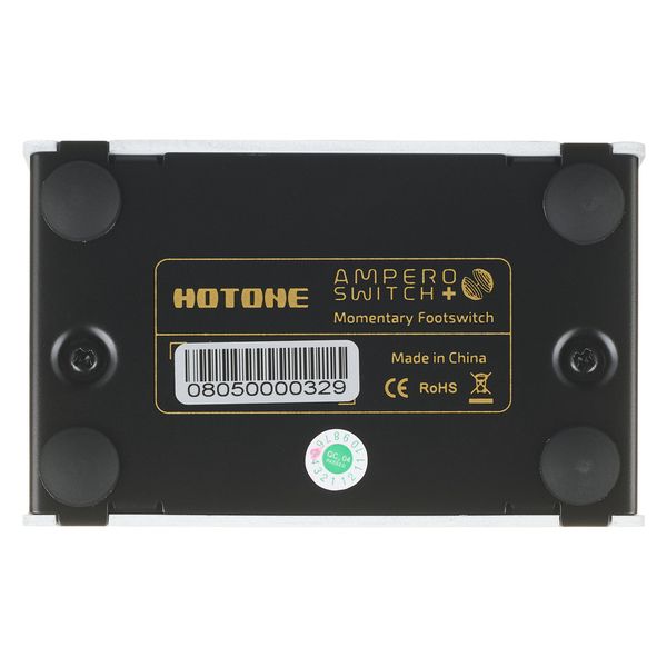 Hotone FS-2 Ampero Switch+