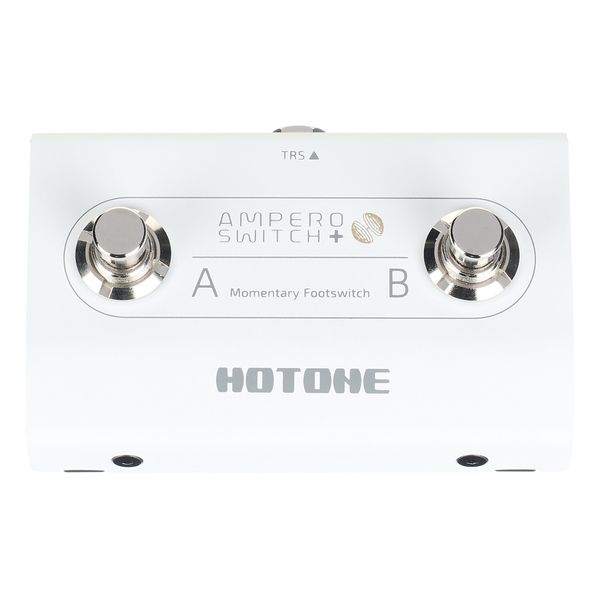 Hotone FS-2 Ampero Switch+