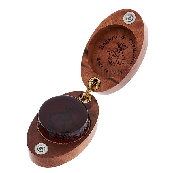 Bogaro & Clemente Paganini Violin Rosin