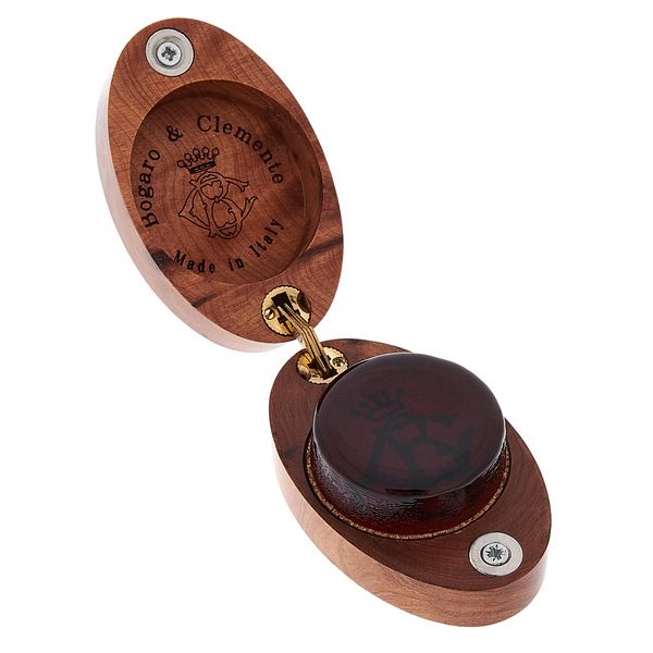 Bogaro & Clemente Paganini Violin Rosin