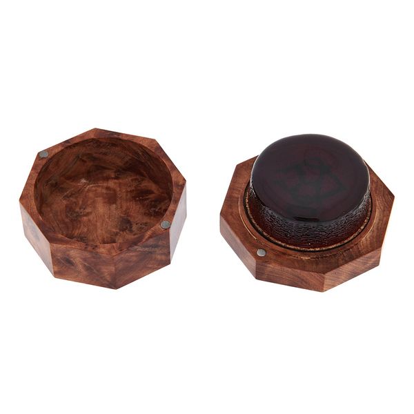 Bogaro & Clemente Roma Violin Rosin