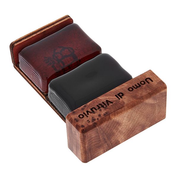 Bogaro & Clemente Vitruvio Violin Rosin