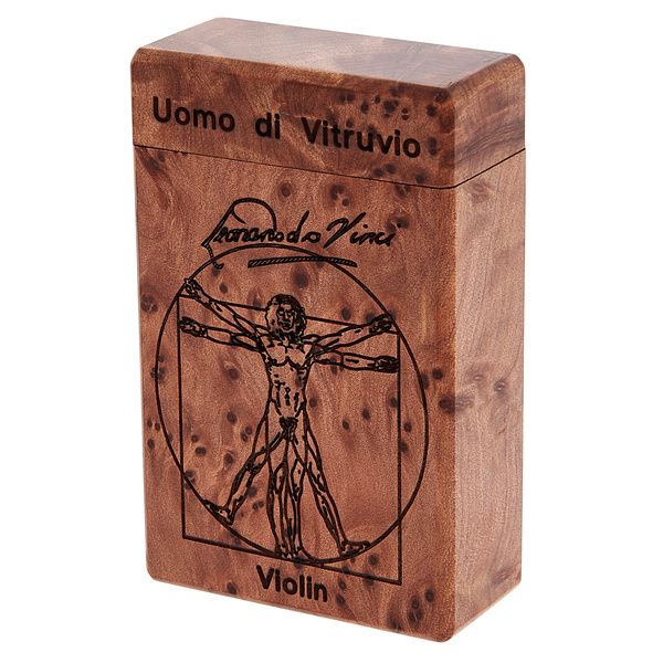 Bogaro & Clemente Vitruvio Violin Rosin