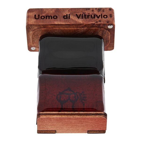 Bogaro & Clemente Vitruvio Violin Rosin