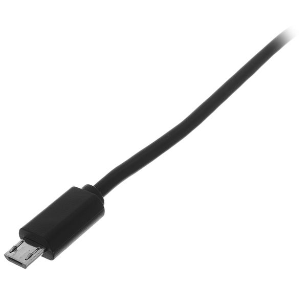 the sssnake USB 2.0 Typ C/Micro B Cable 1m