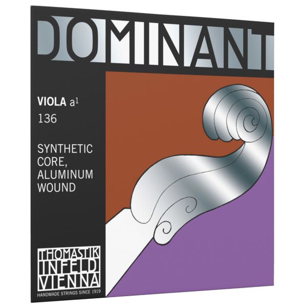 Thomastik Dominant A Viola Heavy