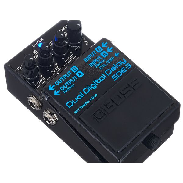 Boss SDE-3 Delay