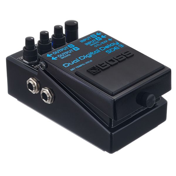 Boss SDE-3 Delay