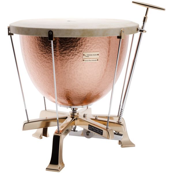 Wiener Pauken Produktions GmbH Schnellar Tenor/Basso 700