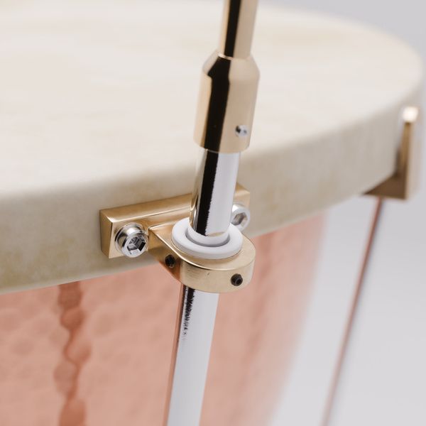 Wiener Pauken Produktions GmbH Schnellar Tenor/Basso 700
