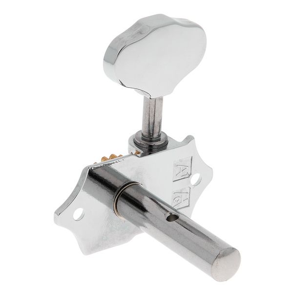 Grover H97-18C Machine Heads 3+3