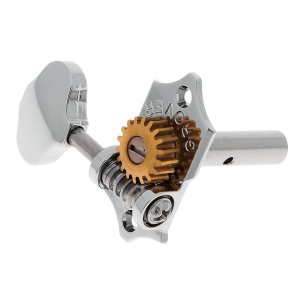 Grover H97-18C Machine Heads 3+3