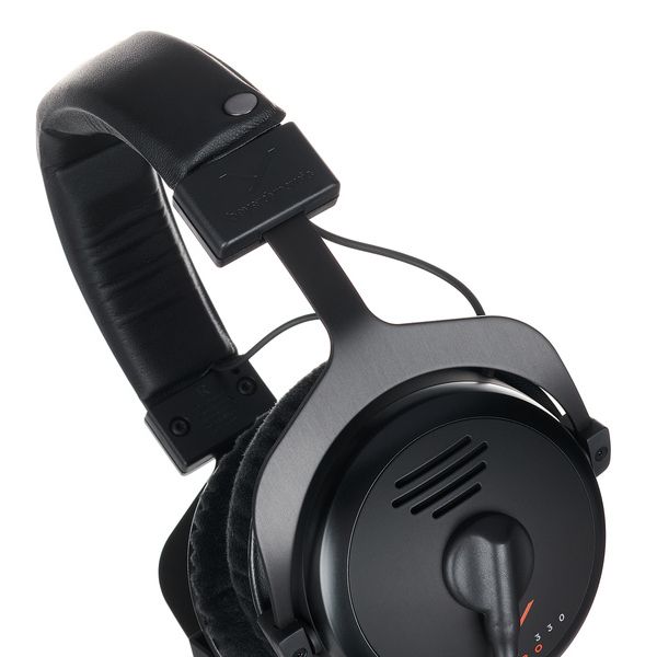 Beyerdynamic MMX 330 PRO – Cuffie Gaming Open-back Con Microfono Da Broadcast