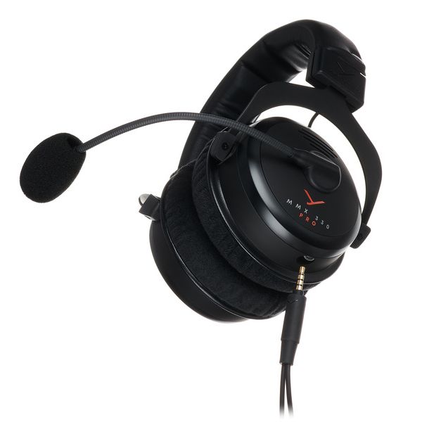 beyerdynamic MMX 330 Pro