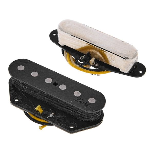 LSL Chris Fleming T-Style Set