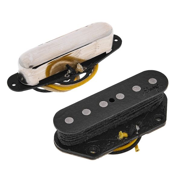 LSL Chris Fleming T-Style Set