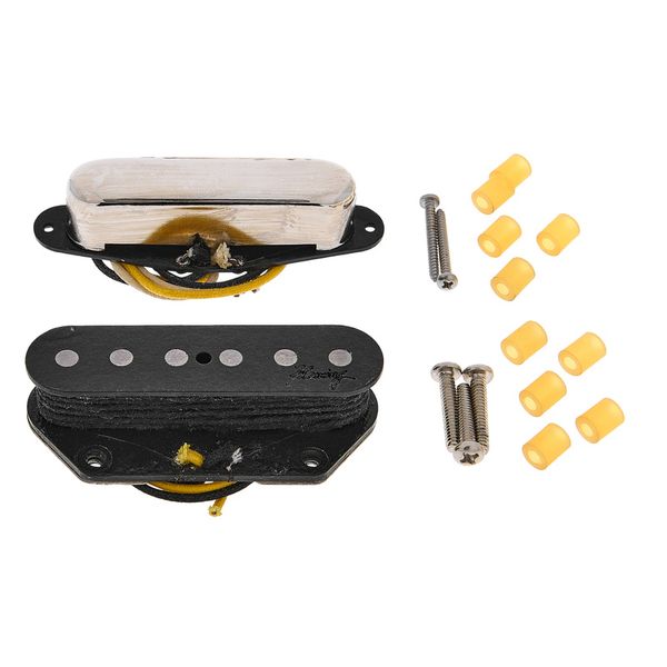 LSL Chris Fleming T-Style Set