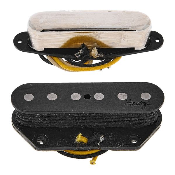 LSL Chris Fleming T-Style Set
