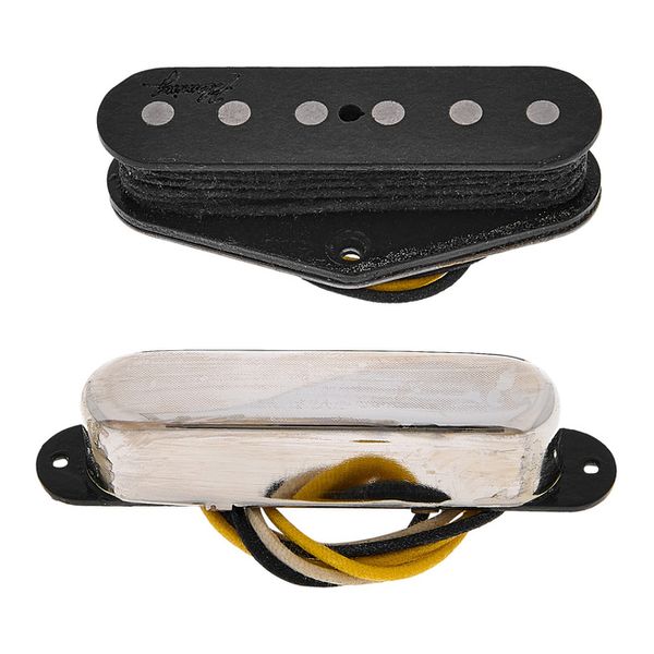 LSL Chris Fleming T-Style Set