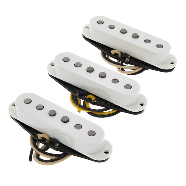 LSL Chris Fleming S-Style Set