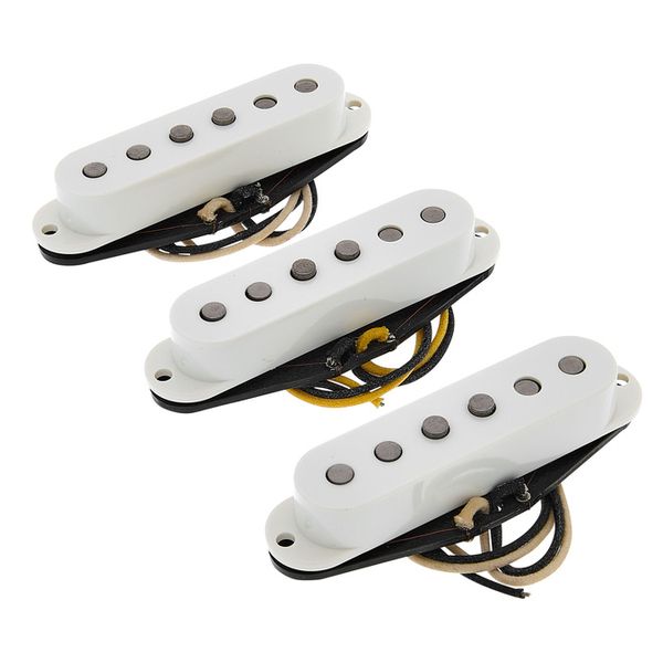 LSL Chris Fleming S-Style Set