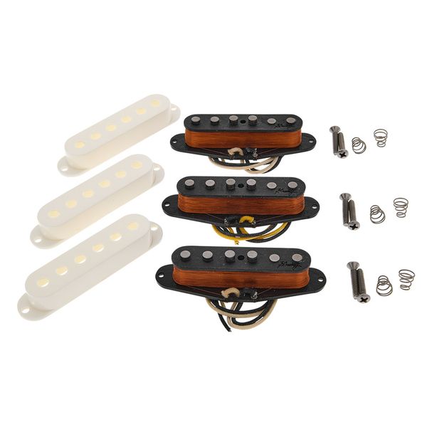 LSL Chris Fleming S-Style Set