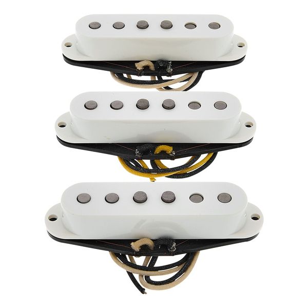 LSL Chris Fleming S-Style Set