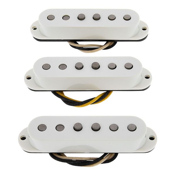 LSL Chris Fleming S-Style Set