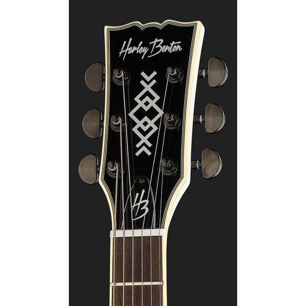 Harley Benton SC-Custom III Active WH Set