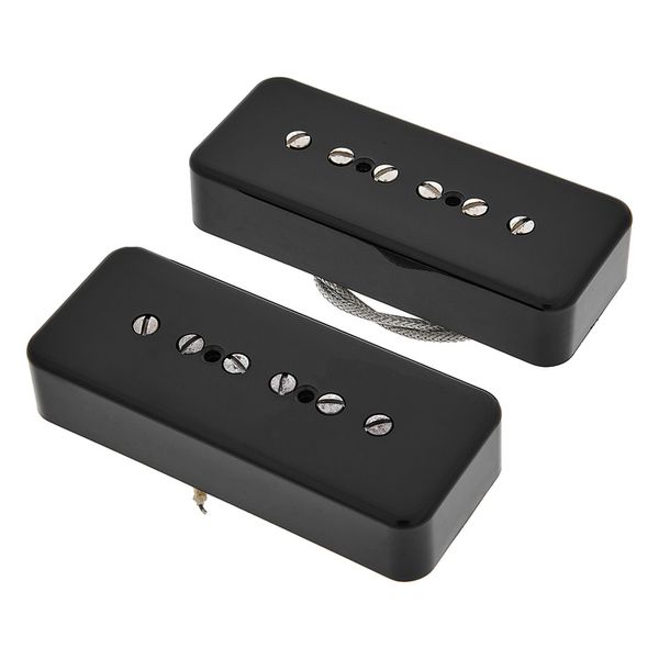 LSL Chris Fleming P-90 Soapbar Set