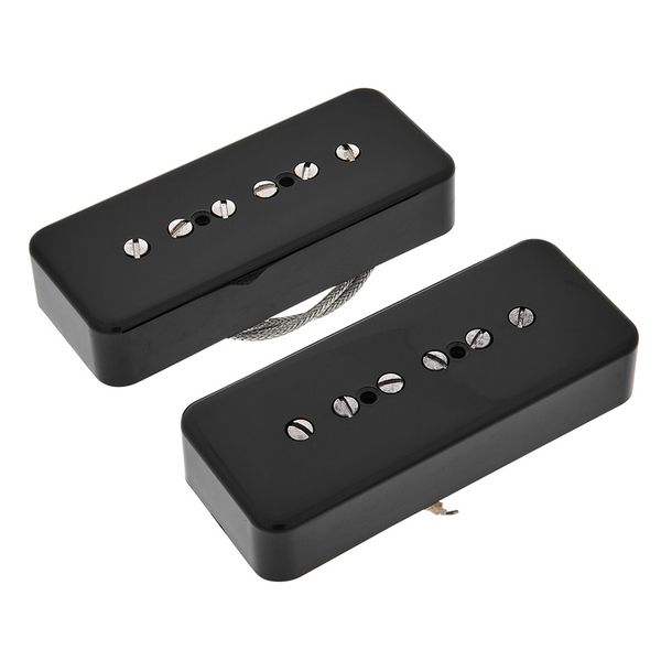 LSL Chris Fleming P-90 Soapbar Set